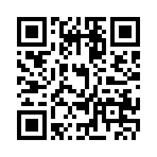 QR Code for bitcoin:14TVPF7tFfrZ1qo7iYrG5NmLvv1ipLdbET