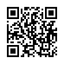 QR Code for bitcoin:14TY3giWUJ3CSafwetpYrDR7pD3KJUK6H6