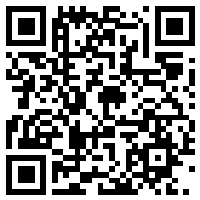 QR Code for bitcoin:14TYS46ZLAz6VEvRfQkxKprTWewvxfoMjK