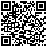 QR Code for bitcoin:14Te5Ynvh4PhExXBxgog4A2527MdMLnRJC