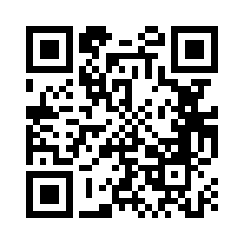 QR Code for bitcoin:14TeELzhHWLHt7NhTFZHViSpPRdPyZyP1Y