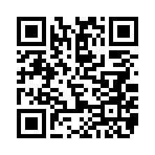 QR Code for bitcoin:14Tfud32SS7GA6JYn2ANcvbRcyME45TRoV