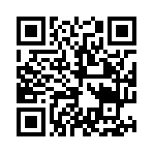 QR Code for bitcoin:14TgA2St6hEzALoFhsCQJYnYFffujiegXo