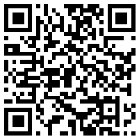 QR Code for bitcoin:14TzFFdfgjBA6pXfhzKxvXb75cGwv5m8KW