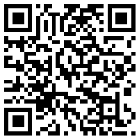 QR Code for bitcoin:14U3q8NHd3jfCcpL2fazvu4c3nU625j4Rc