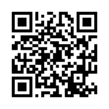 QR Code for bitcoin:14U4MLvEHn7BYeaWnAXnP79yRrGC2wSv5i