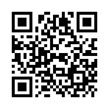 QR Code for bitcoin:14U4MvVSCN8T7a8MeH4URdFQ4yrYUHdgYD