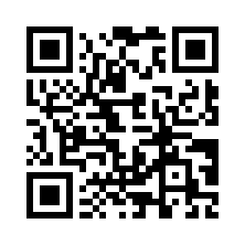 QR Code for bitcoin:14UAMpBC7NNYSue3NETzRbTF7d3Kma5GGq