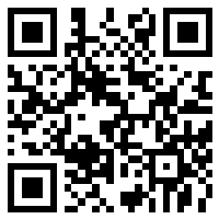 QR Code for bitcoin:14UCmNvYuQCUubRomuYfwNFTP89B9N81JF
