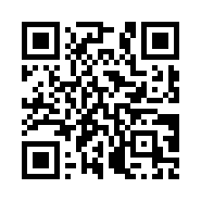 QR Code for bitcoin:14UDkmAtAphUda2bCmb93RbyYzQMNVN9oi