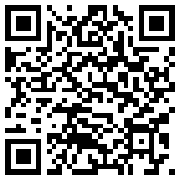 QR Code for bitcoin:14UDs7DRioSGCKapnTAQmdzTR294k5C5Pg