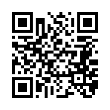 QR Code for bitcoin:14UFvAk51ZmbBT6FPiqmP2fB9cHscCmLk9