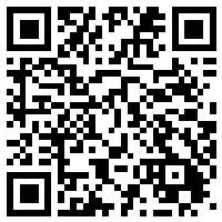 QR Code for bitcoin:14UGMV6LcyXSMA5ui3jzZpuSC3V59qB6ot