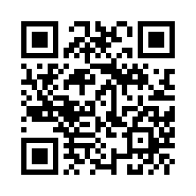 QR Code for bitcoin:14UGj3voscC8hmaPSdkdtePdaNNcDLmTQC