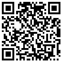 QR Code for bitcoin:14ULXevnDY6uVThSBG8eBSLKo3eufMM85B