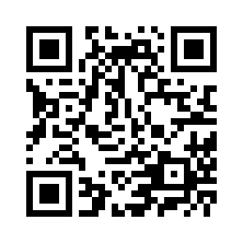 QR Code for bitcoin:14UMVPFJ5824sYziAzMZ3u186X6qREsini