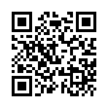 QR Code for bitcoin:14UMaxXoffKDaq2tBVDUtCReYpfuDFB4DU