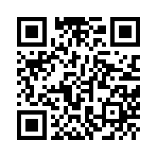 QR Code for bitcoin:14UPRaroV3eZ9vktyxngrnGuEYvToB5L9v