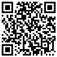 QR Code for bitcoin:14UQgVBdCAK6CwtGmvxpxPZ8uKbAgF8tM1