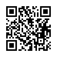 QR Code for bitcoin:14US74vTuFK11TSawWiH1SCADE2Xcnej7i