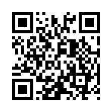 QR Code for bitcoin:14UTiWdWXfPfxij6TJR8h2gm1bSFzuFCJE