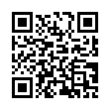 QR Code for bitcoin:14UTjxUXGtCcxak2H5hpsV5taUDHceNGja