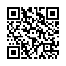 QR Code for bitcoin:14UUNm8E3Fekscf4qtTHHzSSbGsYNPovTp