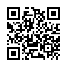 QR Code for bitcoin:14UXGjmLdDf3BFQCGzx9AEtH56v6L7dTWv
