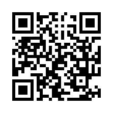 QR Code for bitcoin:14UbUM2reeSJU6uNQoVfs6VxR2MseAX89M