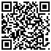 QR Code for bitcoin:14UeVk4CisGnir1SmM4uPguqkbphWCMqq6