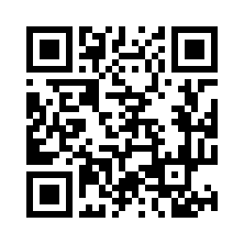 QR Code for bitcoin:14UefFmS15xxeb4sDR9K7MCZzEyRkcSjde