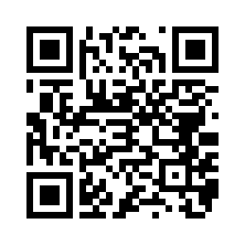 QR Code for bitcoin:14Uf93mQMBko9hW3xkR3sLXrDdNJLPgffR