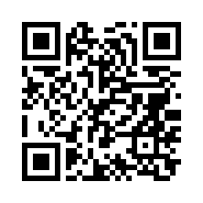 QR Code for bitcoin:14UfVCx9LL7NmZLzr3C5jfbD9ydsAJCJKX