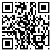 QR Code for bitcoin:14UhdHjP2R5qGGEp9bVSDoEo4fRa948693
