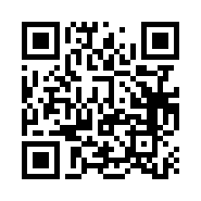 QR Code for bitcoin:14UjWaPa9MaQcPyFLq9Yo4vTiMVNRF6JCS