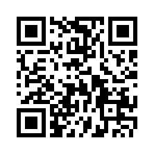 QR Code for bitcoin:14UkV89prSnWXrodJdv6cnEa9onRSTCVsx