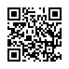 QR Code for bitcoin:14UnP6aLbJR5U1USdAPo5KEHhrZvwJfRTM