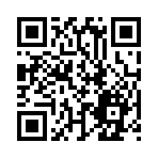 QR Code for bitcoin:14UpMLQx5VWcMZPm5qvQtw3atSBi1mGvUb