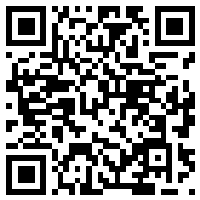 QR Code for bitcoin:14UthwVU51YAyr1UEoCMgCLH7CzWiCFnD3