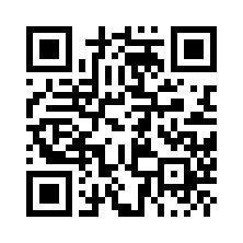 QR Code for bitcoin:14UvcscfvSnMbNznB9sk4ysBgCSkvwJCyG