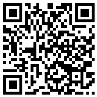 QR Code for bitcoin:14V1d8EFUEpxouAYusWSREbg62F3aKemLv
