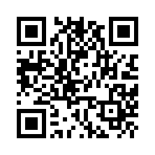 QR Code for bitcoin:14V4daqE49qELFUcmZeTEjG1pvL7wLy1Gj
