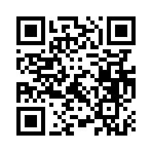 QR Code for bitcoin:14V6ByucPS3KcB16LyEyMMxWEPNDeFrDy2