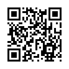 QR Code for bitcoin:14V6GnoDESTnDyzEUjZo7hY7yActZDQpLf