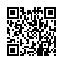 QR Code for bitcoin:14V6VXTY3JrVvpLTLXD615BqUjEq9mxAxg