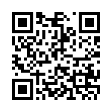 QR Code for bitcoin:14VAXJvTSxtPJCQLjobvsd8UgQDjQjBMLi