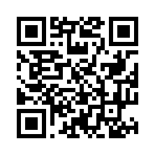QR Code for bitcoin:14VAebhSbZbmApFgBMLMrHbFaEGMXpUDKv