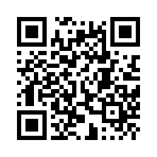 QR Code for bitcoin:14VCKnUfXWENT3QH6ZBbA3xjHnneRh5PVD
