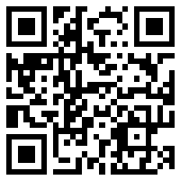 QR Code for bitcoin:14VCKzBwrpFa3Wqo4Cd9HHixV4PU6DGCXY