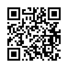 QR Code for bitcoin:14VCuEdkjjKjVkHb1TeGHHbGFKNNWDYBye
